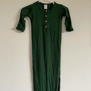 Lou Lou & Company Rowen gown